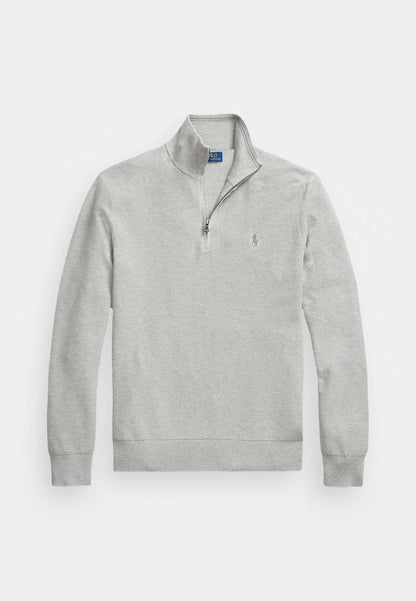 RL POLO® 1/4-Zip