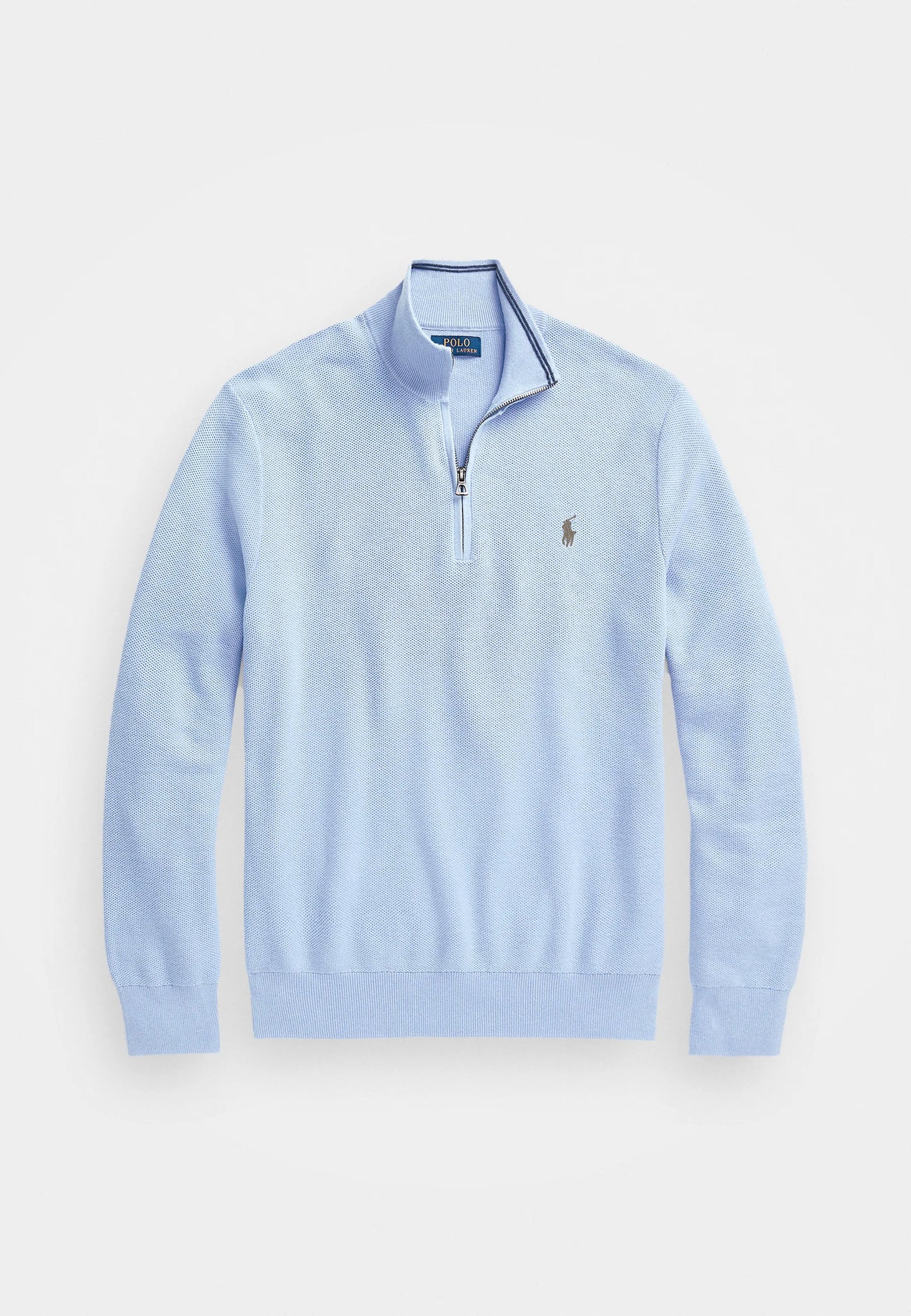 RL POLO® 1/4-Zip