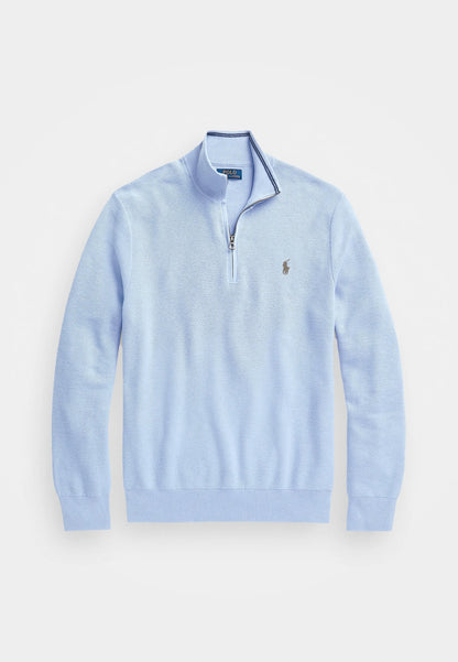 RL POLO® 1/4-Zip