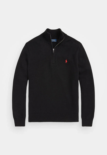 RL POLO® 1/4-Zip