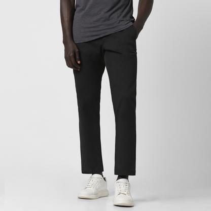 Relaxed Stretch Chino Hosen