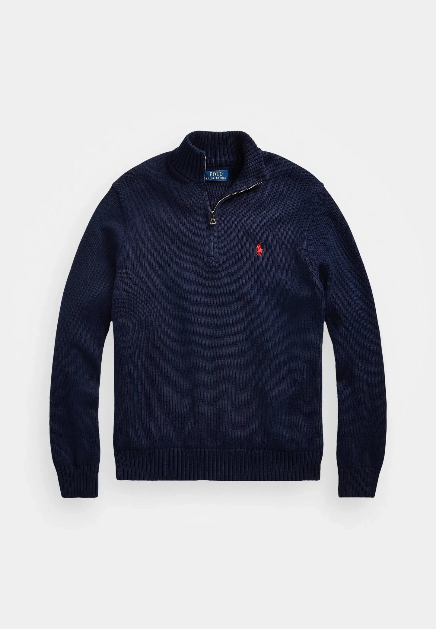 RL POLO® 1/4-Zip